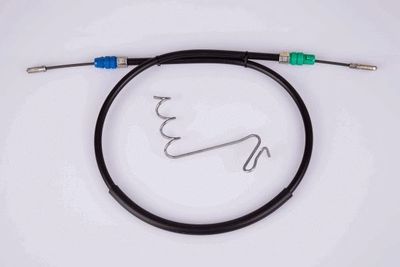 Trose, Stāvbremžu sistēma HELLA 8AS 355 665-851