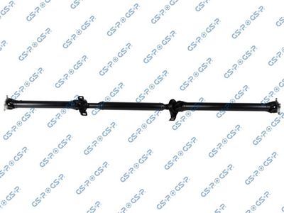 Карданный вал, главная передача GSP PS900380