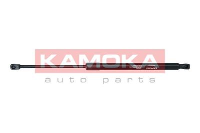 Gāzes atspere, Bagāžas/Kravas nodalījuma vāks KAMOKA 7092617