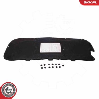 Motora telpas izolācija ESEN SKV 97SKV902