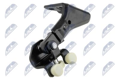 Virzošais rullītis, Bīdāmās durvis NTY EZC-FT-092