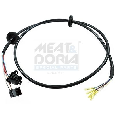 Remkomplekts, Vadu komplekts MEAT & DORIA 25280