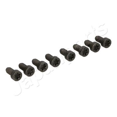 Skrūve, Zobvainags-Spararats JAPANPARTS BV-H05