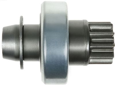 Pievads ar brīvgaitas mehānismu, Starteris AS-PL SD3059S
