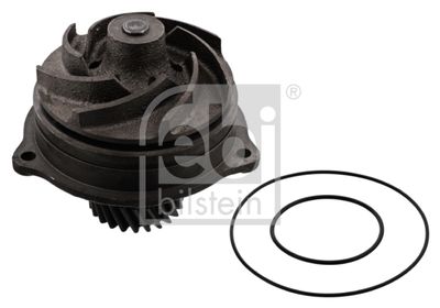 Veepump, mootori jahutus FEBI BILSTEIN 15133