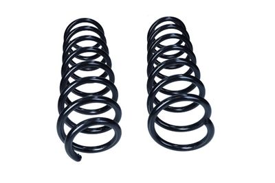 Пружина ходовой части MAXGEAR 60-1082D