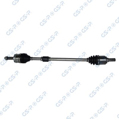 Приводной вал GSP 257195
