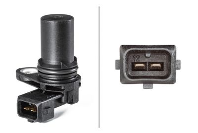 Датчик, положение распределительного вала HELLA 6PU 009 121-471