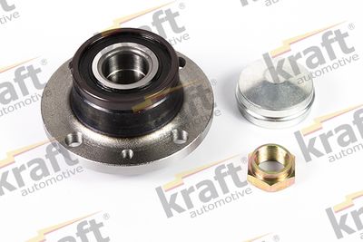 Комплект подшипника ступицы колеса KRAFT AUTOMOTIVE 4103210