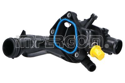 Корпус термостата ORIGINAL IMPERIUM 90858