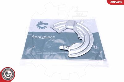 Dubļu sargs, Bremžu disks ESEN SKV 57SKV168