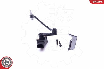 Sensors, lukturu augstuma regulēšana ESEN SKV 17SKV417