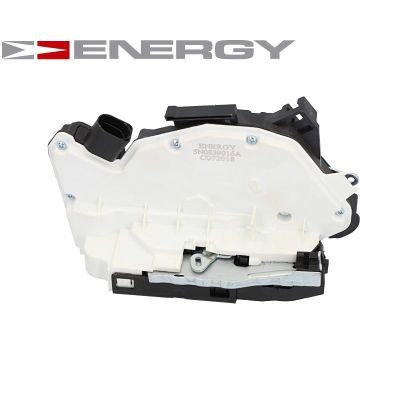 Замок двери ENERGY ZDT0020P