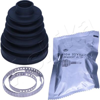 Комплект пыльника, приводной вал ASHIKA 63-00-085