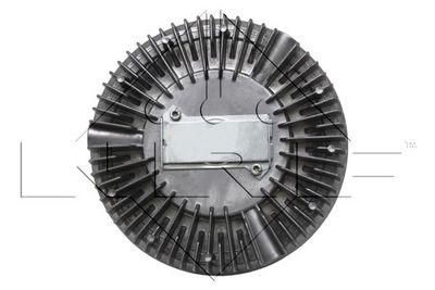 Sajūgs, Radiatora ventilators NRF 49091