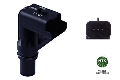 Датчик, положение распределительного вала NTK 81031