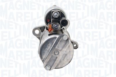 Стартер MAGNETI MARELLI 063521726280
