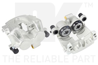 Bremžu suports NK 2133304