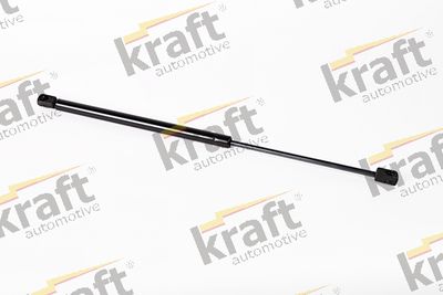 Gāzes atspere, Bagāžas/Kravas nodalījuma vāks KRAFT AUTOMOTIVE 8502022