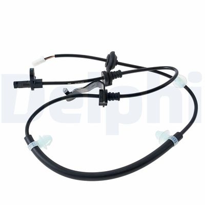 Датчик, частота вращения колеса DELPHI SS21090-12B1