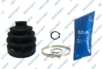 Putekļusargu komplekts, Piedziņas vārpsta GSP 783320