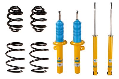 Комплект ходовой части, пружины / амортизаторы BILSTEIN 46-000613