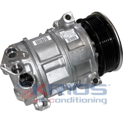 Компрессор, кондиционер MEAT & DORIA K15211