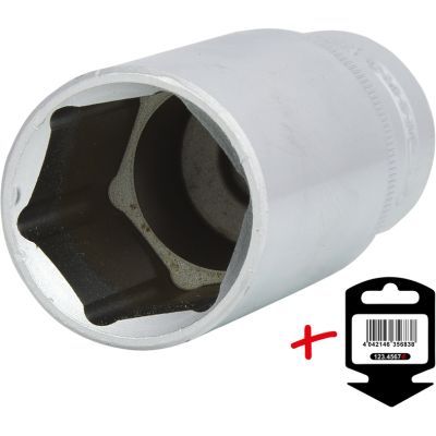 Muciņatslēga KS TOOLS 917.1254-E