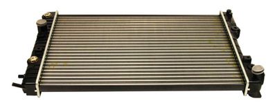 Radiators, Motora dzesēšanas sistēma MAXGEAR AC230031