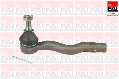 Наконечник поперечной рулевой тяги FAI AutoParts SS7810