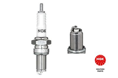 Aizdedzes svece NGK 2170