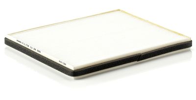 Filtrs, Salona telpas gaiss MANN-FILTER CU24005