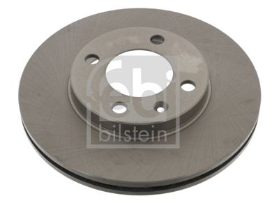 Тормозной диск FEBI BILSTEIN 08557