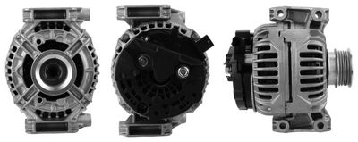 Ģenerators LUCAS LRA03109