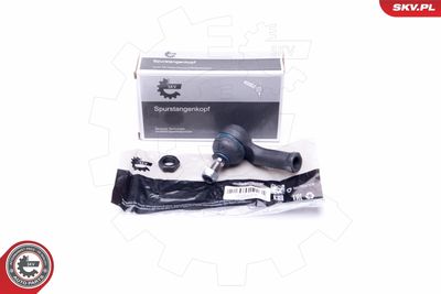 Наконечник поперечной рулевой тяги ESEN SKV 04SKV406