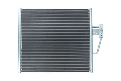 Конденсатор, кондиционер KAMOKA 7800217