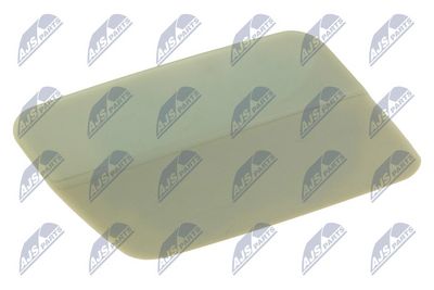 Облицовка, бампер NTY EDS-BM-097