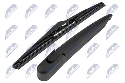 Рычаг стеклоочистителя, система очистки окон NTY EWB-PL-016