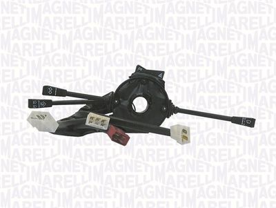 Slēdzis uz stūres statnes MAGNETI MARELLI 000040818010