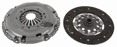 Комплект сцепления SACHS 3 000 950 986