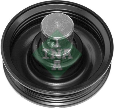 Spriegotājrullītis, Ķīļrievu siksna Schaeffler INA 531 0762 10
