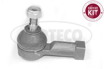 Наконечник поперечной рулевой тяги CORTECO 49398708