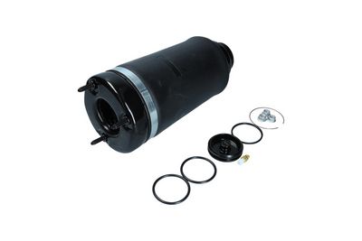 Pneimoatspere, Balstiekārta KAMOKA 2079044
