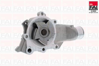 Ūdens sūknis, dzinēja dzesēšana FAI AutoParts WP6534