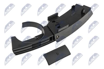 Кронштейн - подстаканник NTY EZC-BM-138