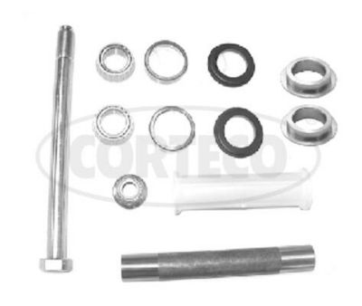 Sviru komplekts, Riteņa piekare CORTECO 49399508