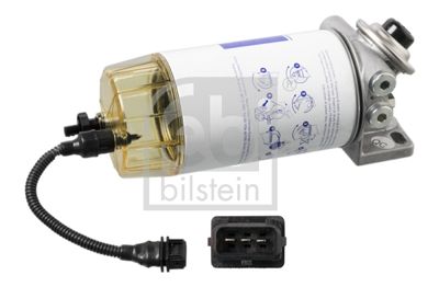 Korpuss, degvielas filtrs FEBI BILSTEIN 103285