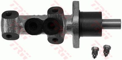 Galvenais bremžu cilindrs TRW PMH617