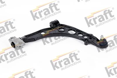 Neatkarīgās balstiekārtas svira, Riteņa piekare KRAFT AUTOMOTIVE 4213130