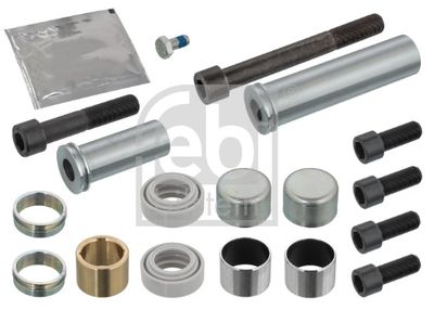 Remondikomplekt,Pidurisadul FEBI BILSTEIN 107234